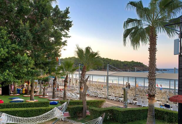 Sealife Buket Resort & Spa - Görsel 5