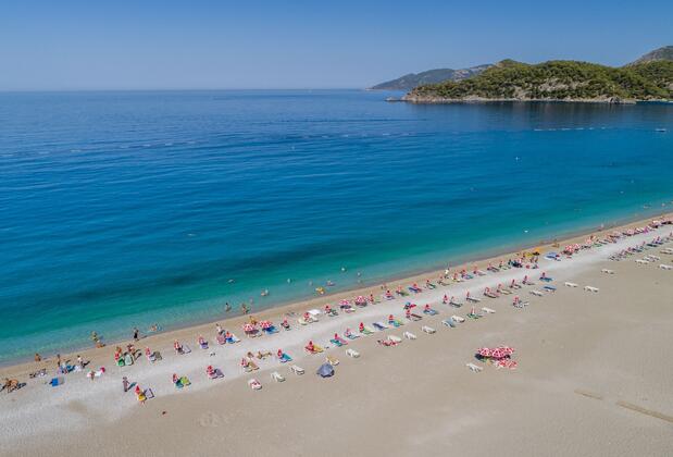 Belcekum Beach Hotel - Görsel 3