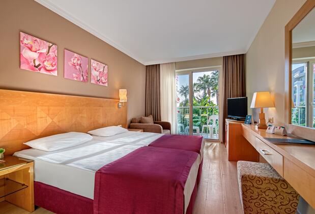 Sealife Buket Resort & Spa - Görsel 39