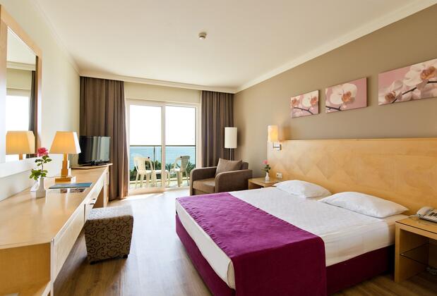 Sealife Buket Resort & Spa - Görsel 36