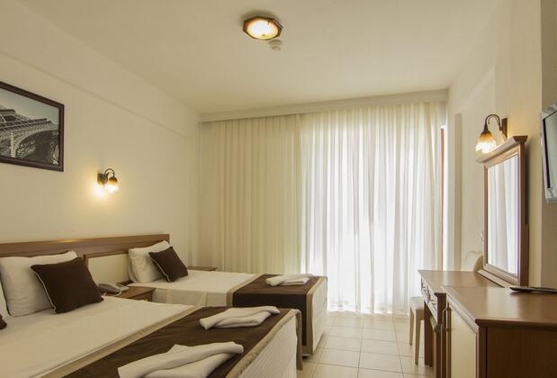 Belcekum Beach Hotel - Görsel 32