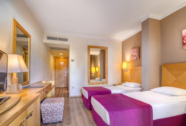 Sealife Buket Resort & Spa - Görsel 38