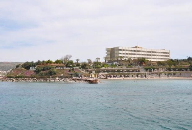 Babaylon Hotel - Görsel 6