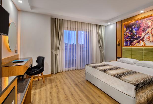 Sealife Buket Resort & Spa - Görsel 33