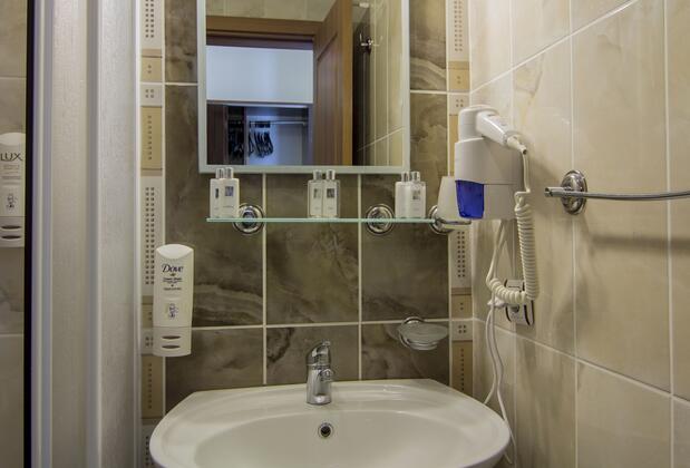 Belcekum Beach Hotel - Görsel 42