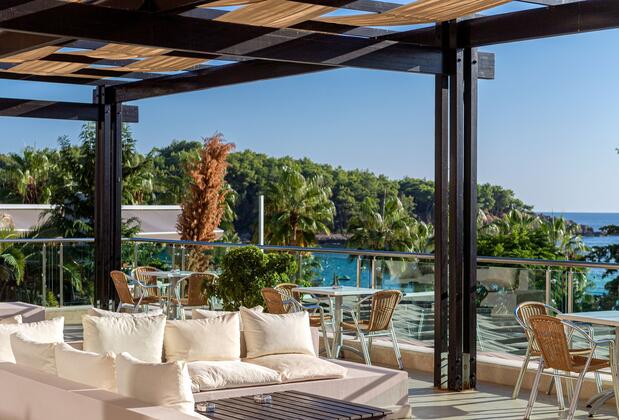 Sealife Buket Resort & Spa - Görsel 12