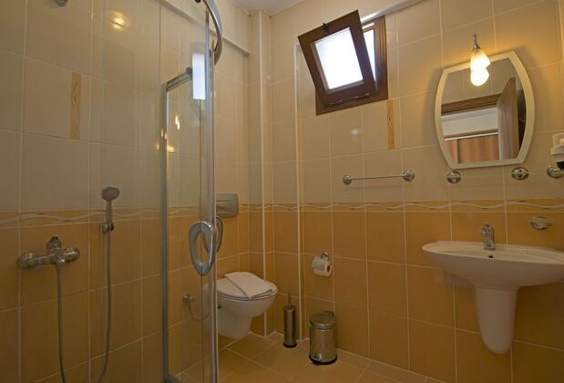 Belcekum Beach Hotel - Görsel 40