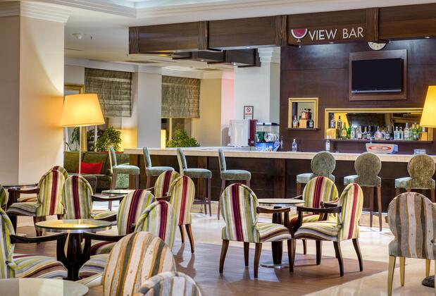 Sealife Buket Resort & Spa - Görsel 15