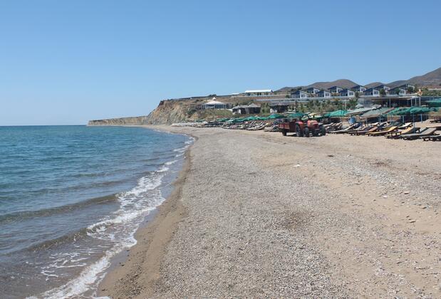 MaviSu Resort Hotel - Görsel 5