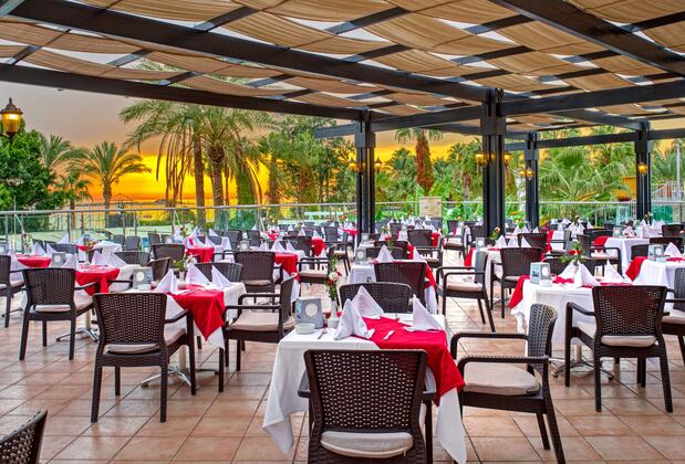 Sealife Buket Resort & Spa - Görsel 21