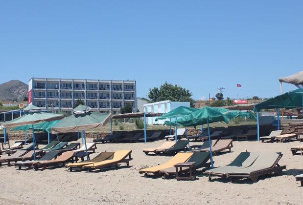 MaviSu Resort Hotel - Görsel 6