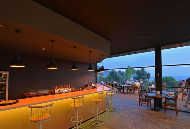 Belcekum Beach Hotel - Görsel 19