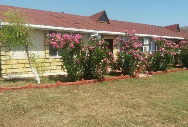 MaviSu Resort Hotel - Görsel 3