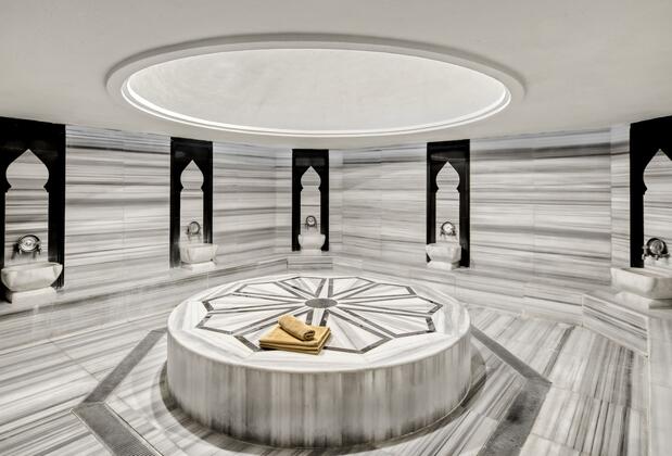 Sealife Buket Resort & Spa - Görsel 22