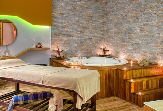 Sealife Buket Resort & Spa - Görsel 23