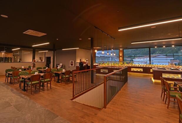 Belcekum Beach Hotel - Görsel 18