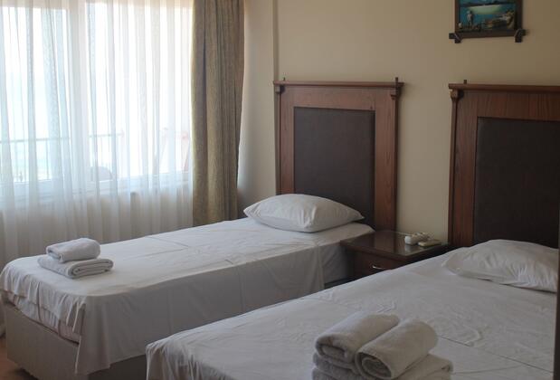 MaviSu Resort Hotel - Görsel 13