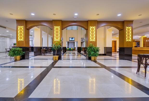 Sealife Buket Resort & Spa - Görsel 13