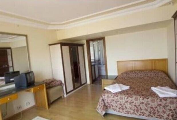 MaviSu Resort Hotel - Görsel 15