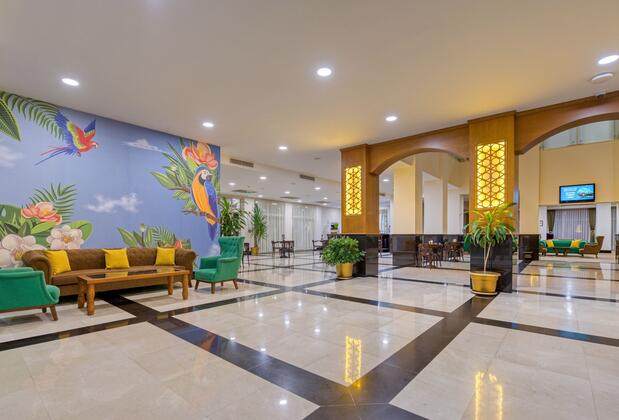 Sealife Buket Resort & Spa - Görsel 14