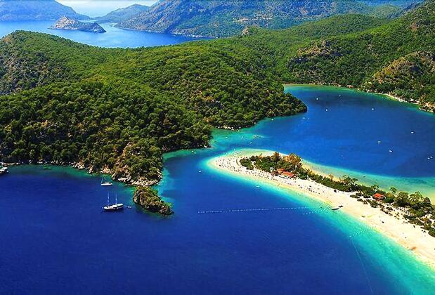 Belcekum Beach Hotel - Görsel 4