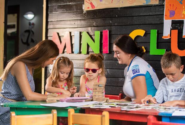 Sealife Buket Resort & Spa - Görsel 27