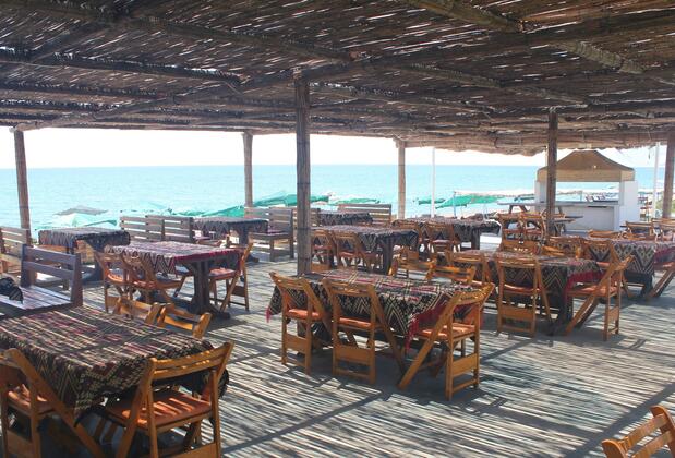 MaviSu Resort Hotel - Görsel 9