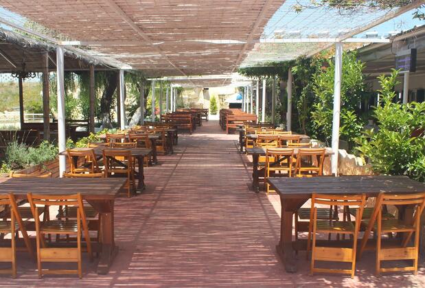 MaviSu Resort Hotel - Görsel 11