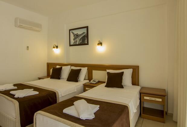 Belcekum Beach Hotel - Görsel 33