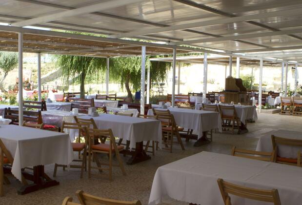 MaviSu Resort Hotel - Görsel 8