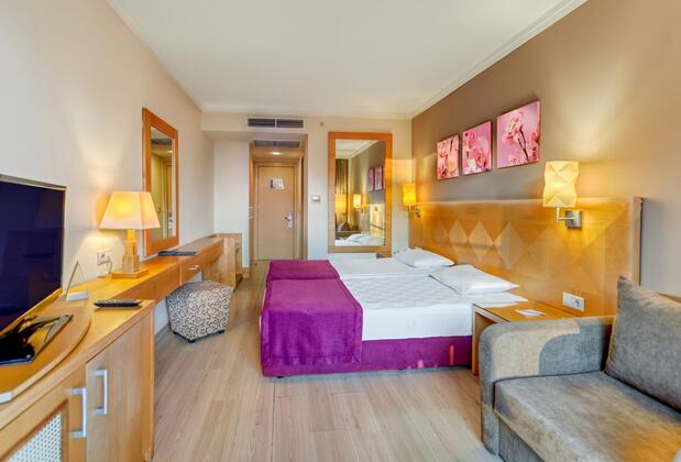 Sealife Buket Resort & Spa - Görsel 34