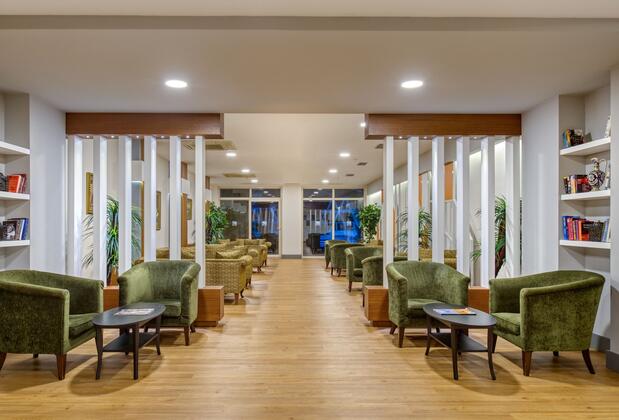 Sealife Buket Resort & Spa - Görsel 24