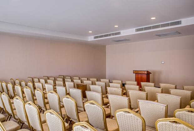 Sealife Buket Resort & Spa - Görsel 25