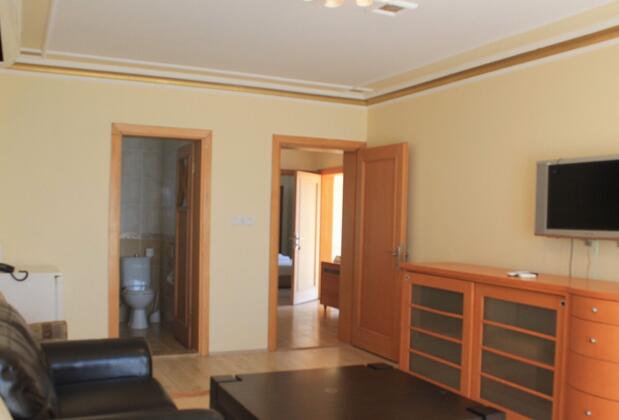 MaviSu Resort Hotel - Görsel 16