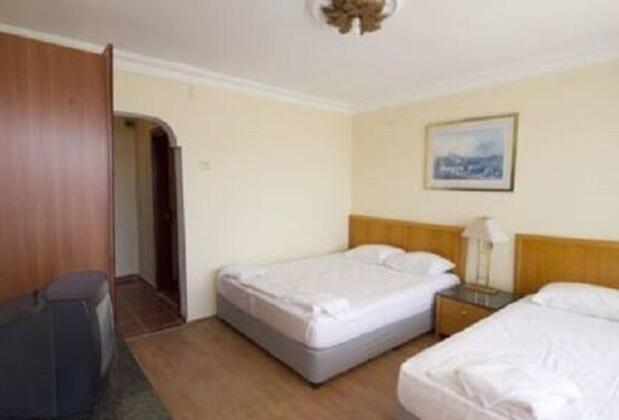 MaviSu Resort Hotel - Görsel 17