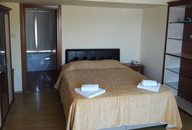 MaviSu Resort Hotel - Görsel 19