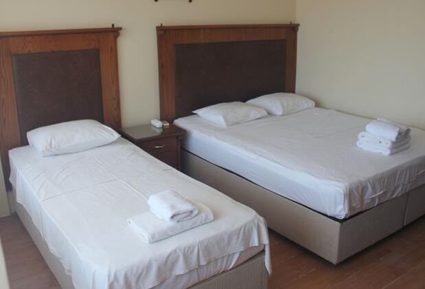 MaviSu Resort Hotel - Görsel 20