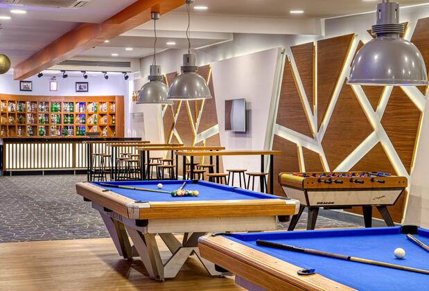 Sealife Buket Resort & Spa - Görsel 28