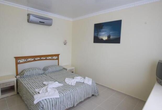 MaviSu Resort Hotel - Görsel 21