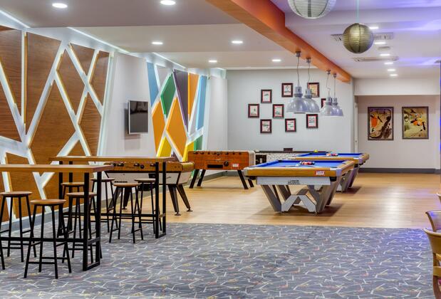 Sealife Buket Resort & Spa - Görsel 29