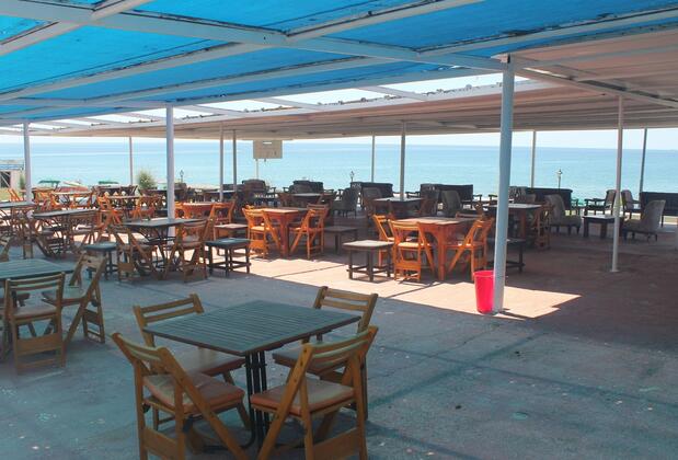 MaviSu Resort Hotel - Görsel 7