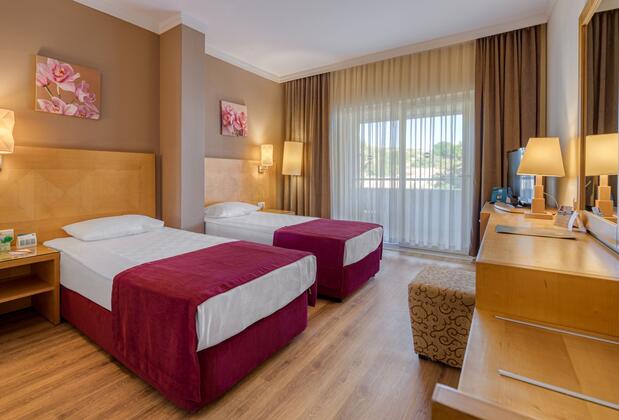 Sealife Buket Resort & Spa - Görsel 35