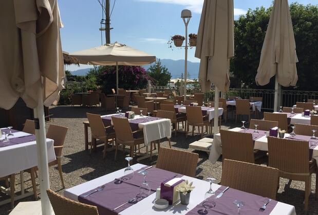 Hawaii Hotel By Yunus - Görsel 7