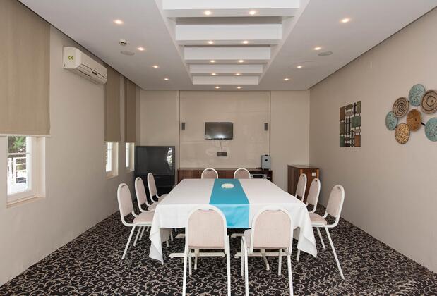 Hawaii Hotel By Yunus - Görsel 9