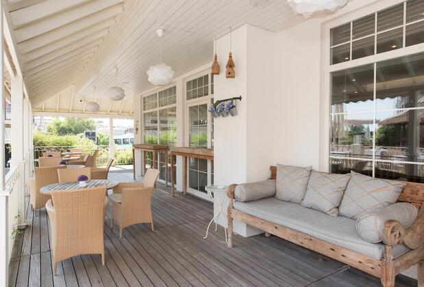 Hawaii Hotel By Yunus - Görsel 10