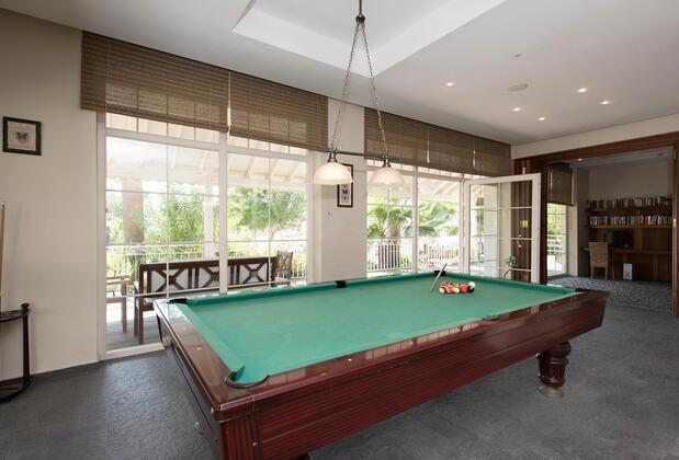 Hawaii Hotel By Yunus - Görsel 11