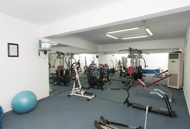 Hawaii Hotel By Yunus - Görsel 12