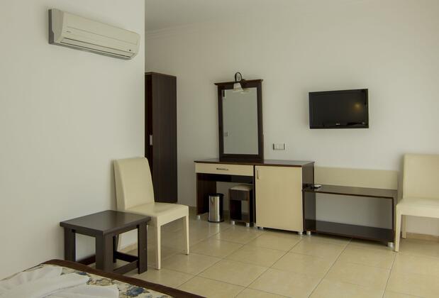 Belcekum Beach Hotel - Görsel 39