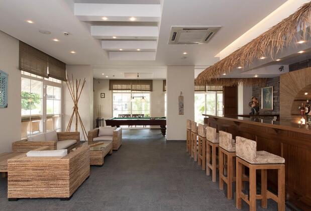 Hawaii Hotel By Yunus - Görsel 5