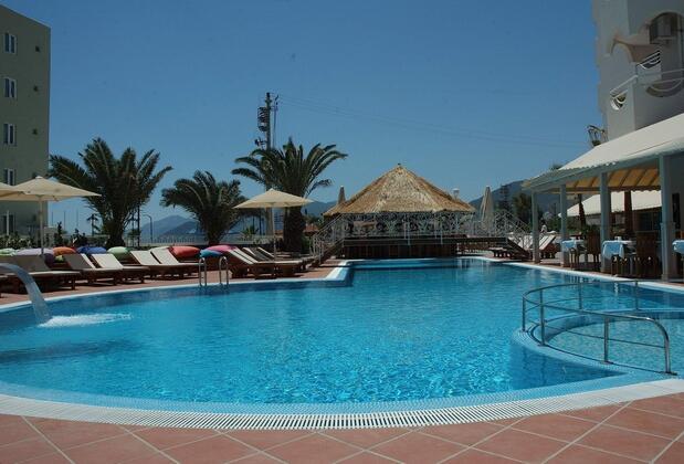 Hawaii Hotel By Yunus - Görsel 4